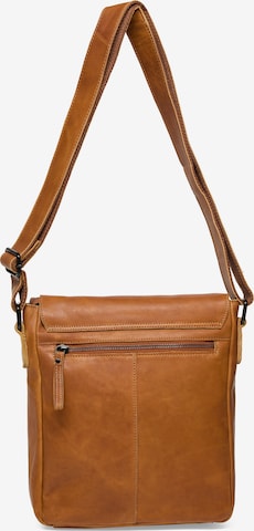 MUSTANG Crossbody Bag in Brown