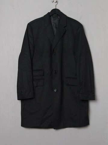 J. Philipp Jacket & Coat in XL in Black: front