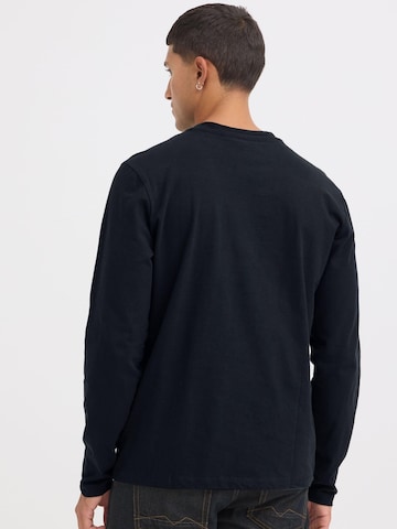BLEND - Sudadera en negro