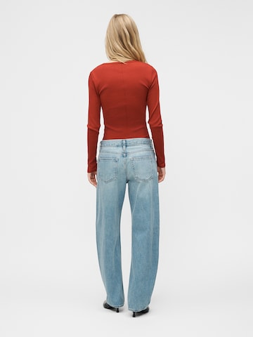 GAPBarrel Traperice 'HINSDALE' - plava boja