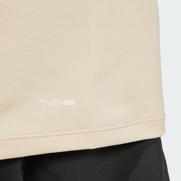 ADIDAS TERREX Performance Shirt 'Multi' in Beige