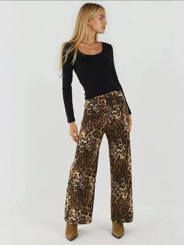 Maglietta di Hiccup in nero