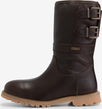 Bottes 'Bregenz' Travelin en marron