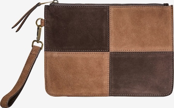 Friends Like These Pikkulaukku värissä ruskea: etupuoli