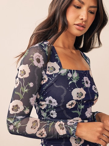 Abito di Cath Kidston in blu