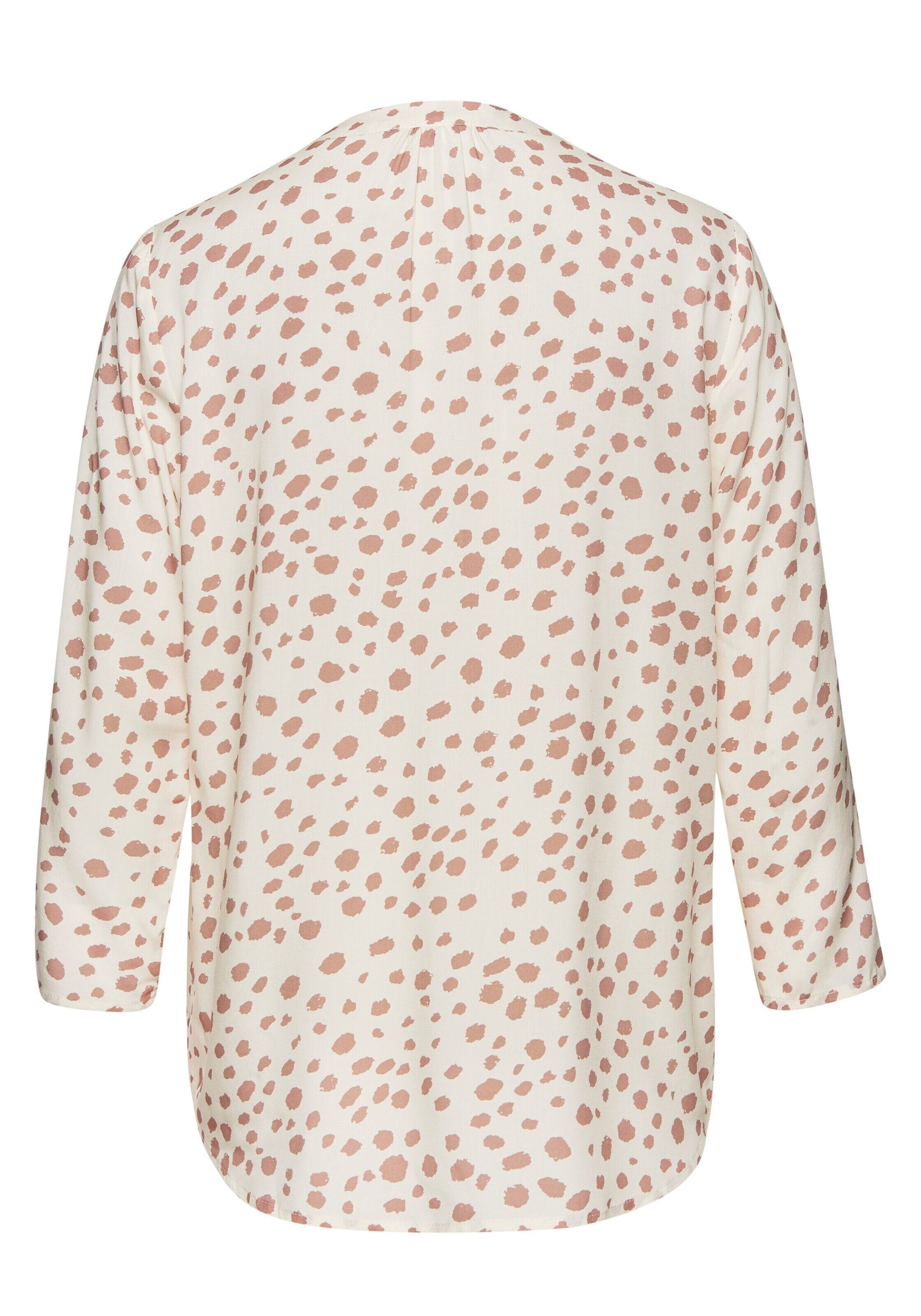 Camicia da donna di LASCANA in beige