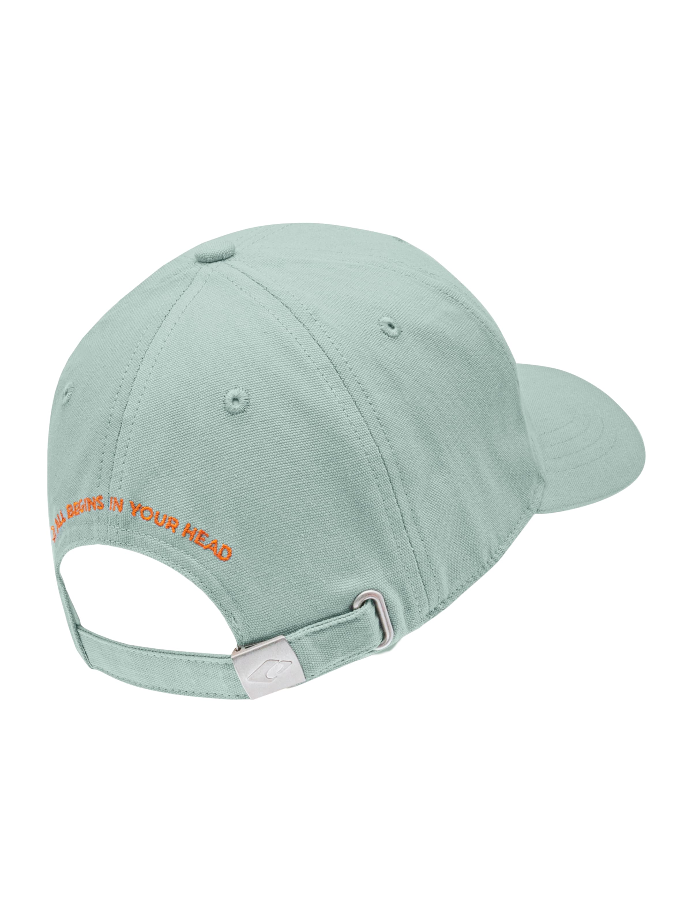 chillouts Τζόκεϊ 'Cusco' σε πράσινο