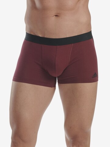 ADIDAS SPORTSWEAR Athletic Underwear ' BASIC ' in Mixed colors