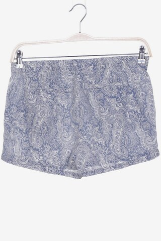 MAISON SCOTCH Shorts in S in Blue