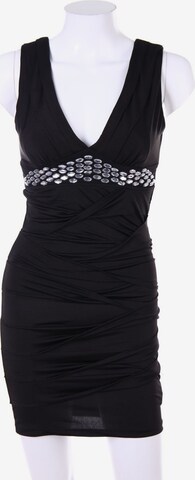 Tally Weijl Dress in XS in Black: front