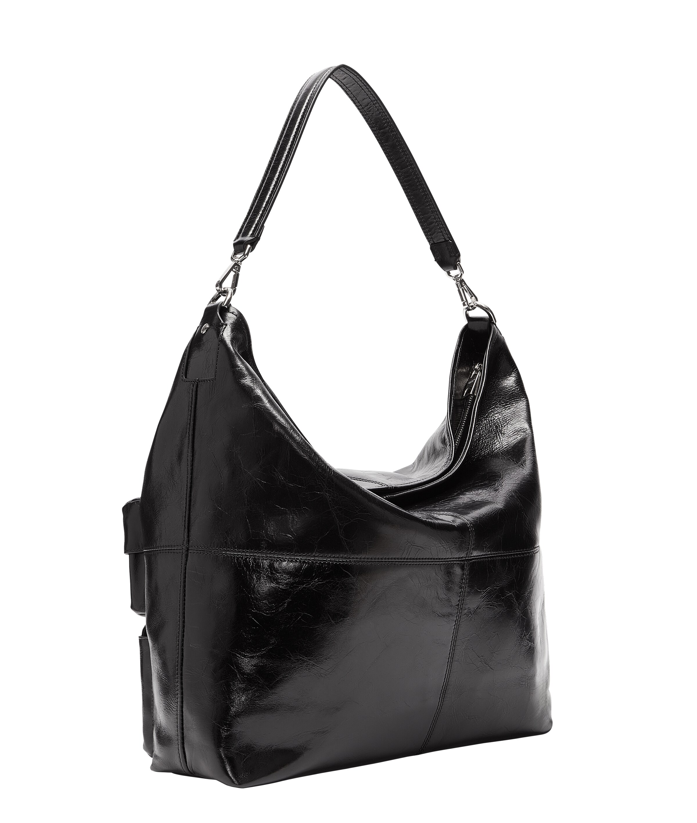 Liebeskind Berlin Shoulder Bag in Black