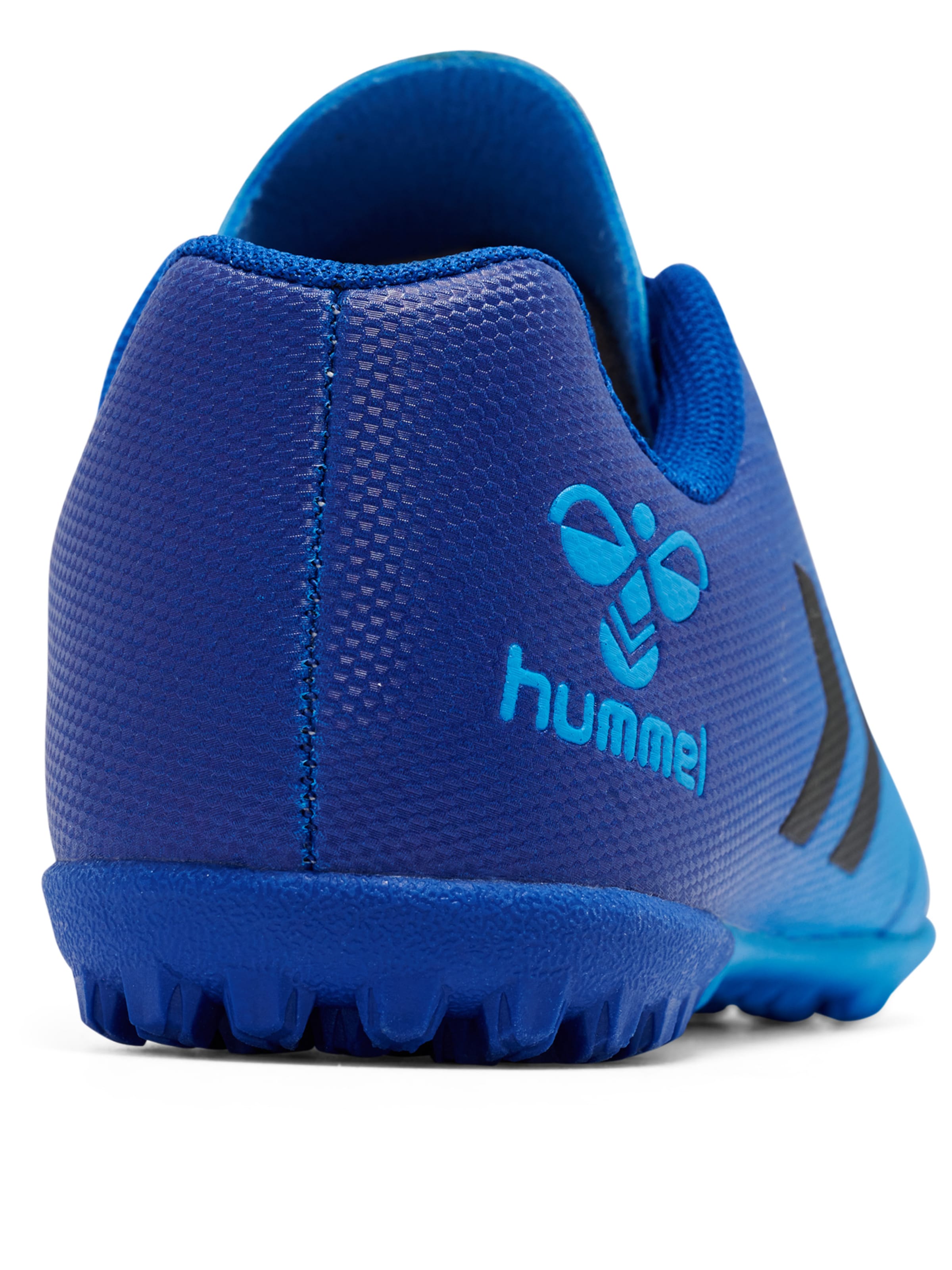 Hummel Sportssko 'TOP STAR TURF LC JR' i blå