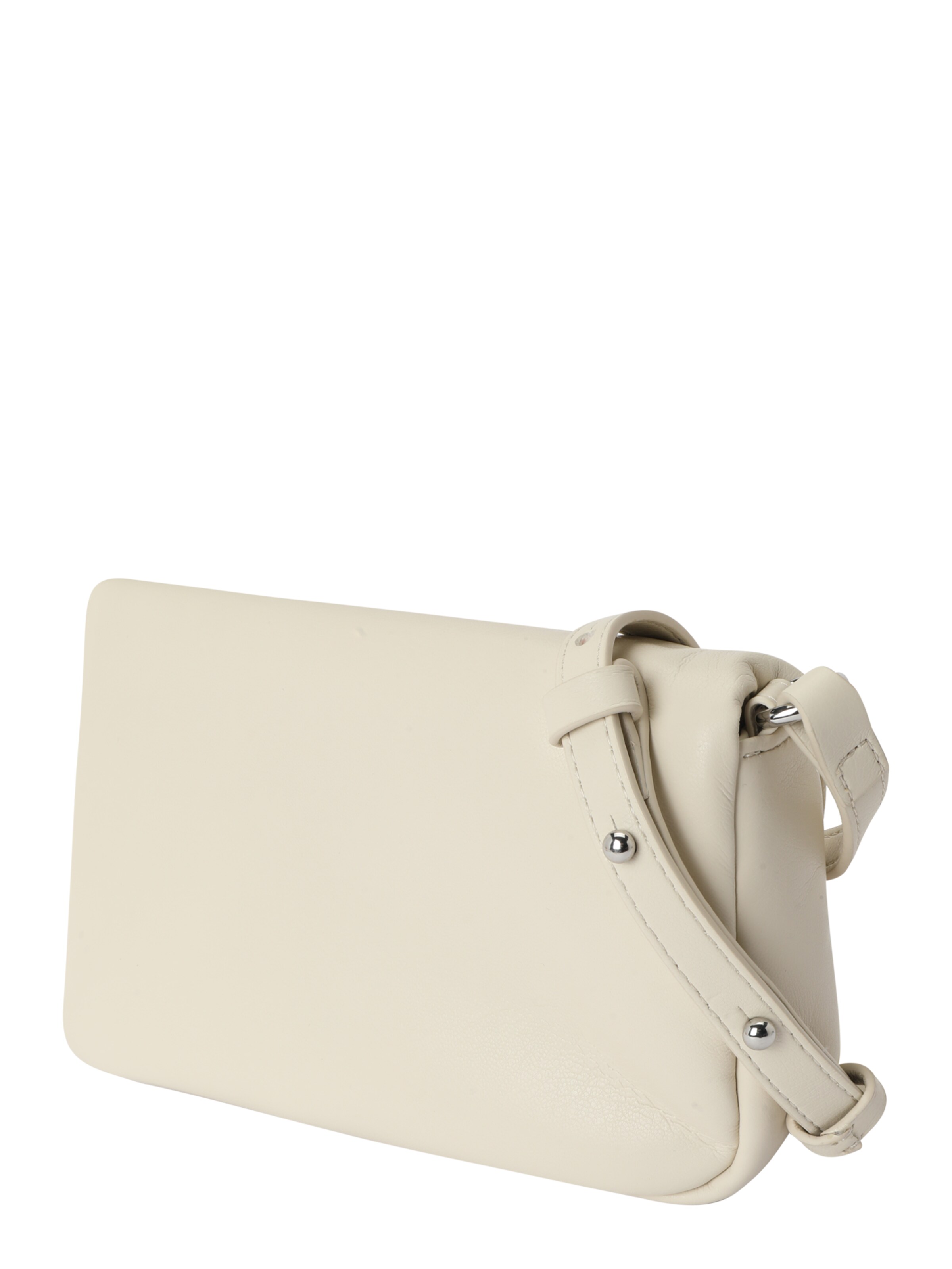 Tommy Jeans Crossbody bag in Beige
