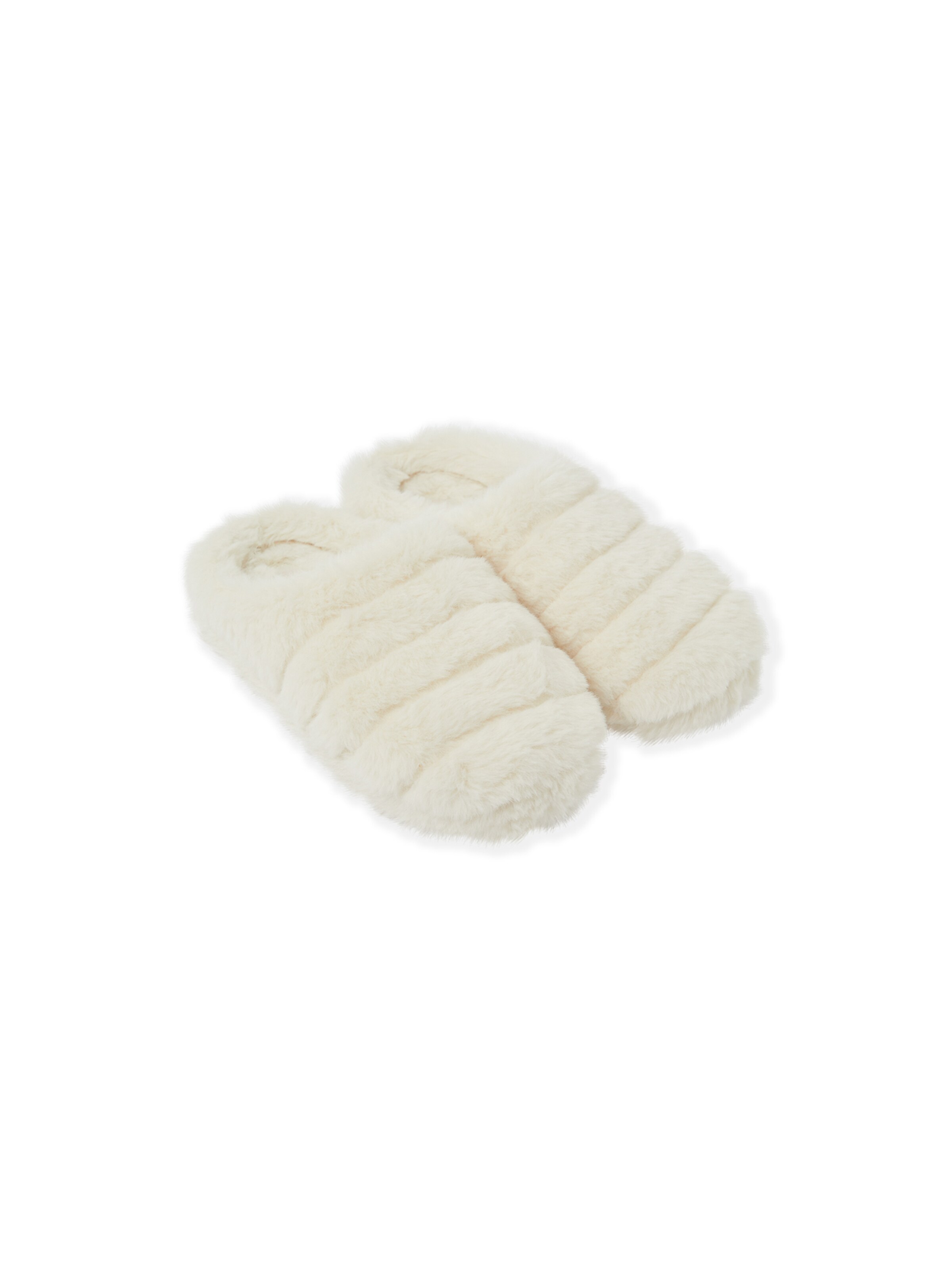 ETAM Hausschuh 'Golliat New' in Beige