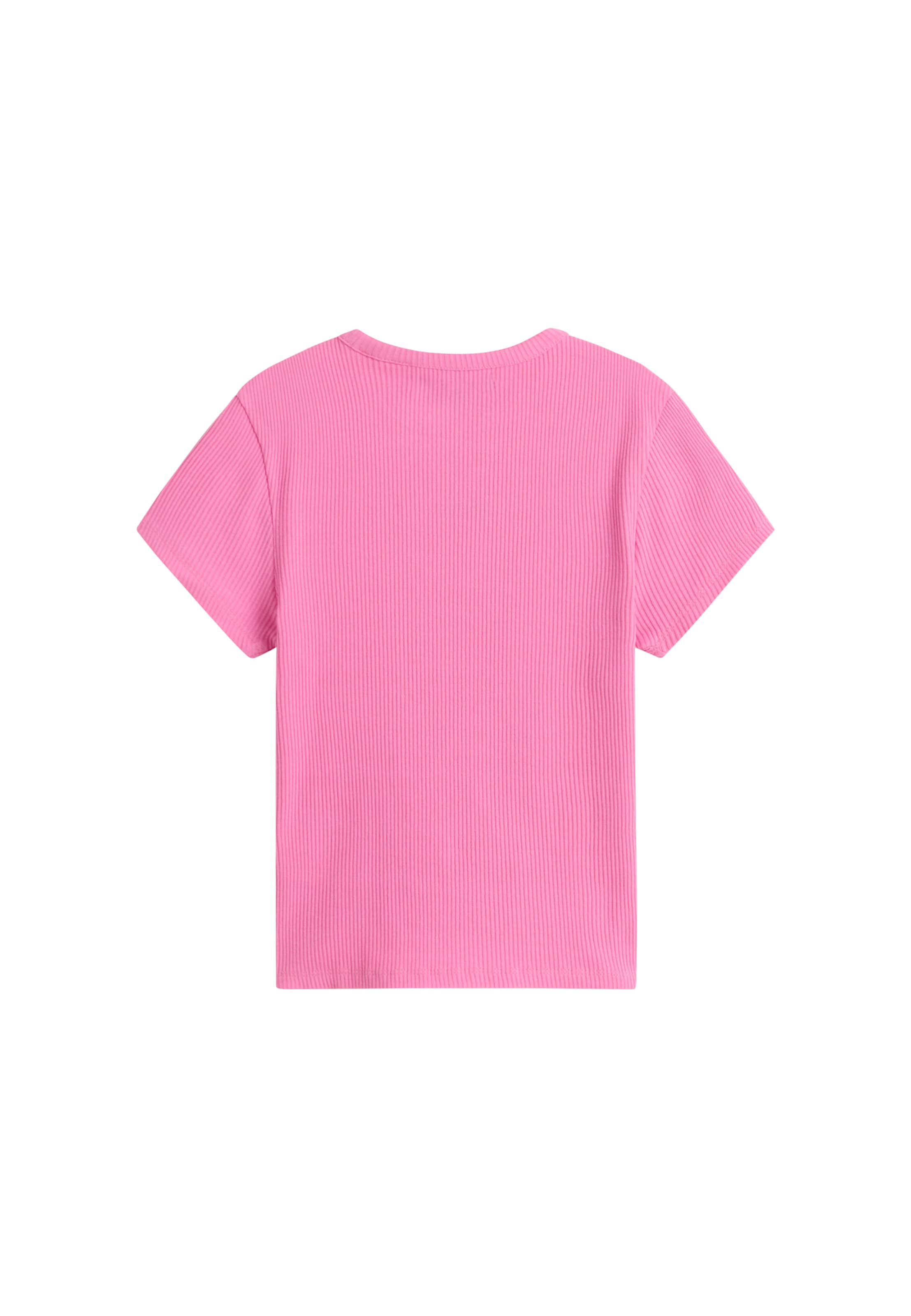 Tricou 'Cameron' de la VANS pe roz