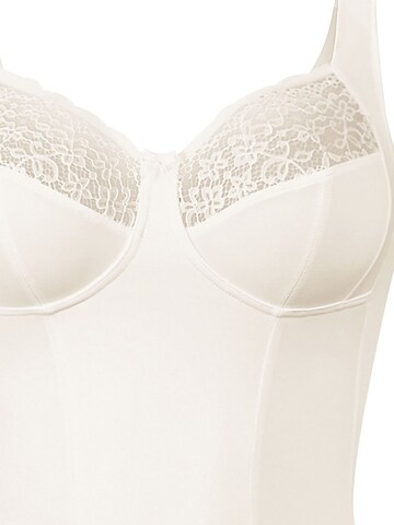 ANITA Corsage 'Havanna' in Beige