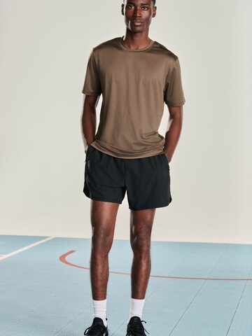 regular Pantaloni funzionali di Next in grigio