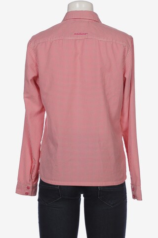 MAMMUT Bluse M in Pink