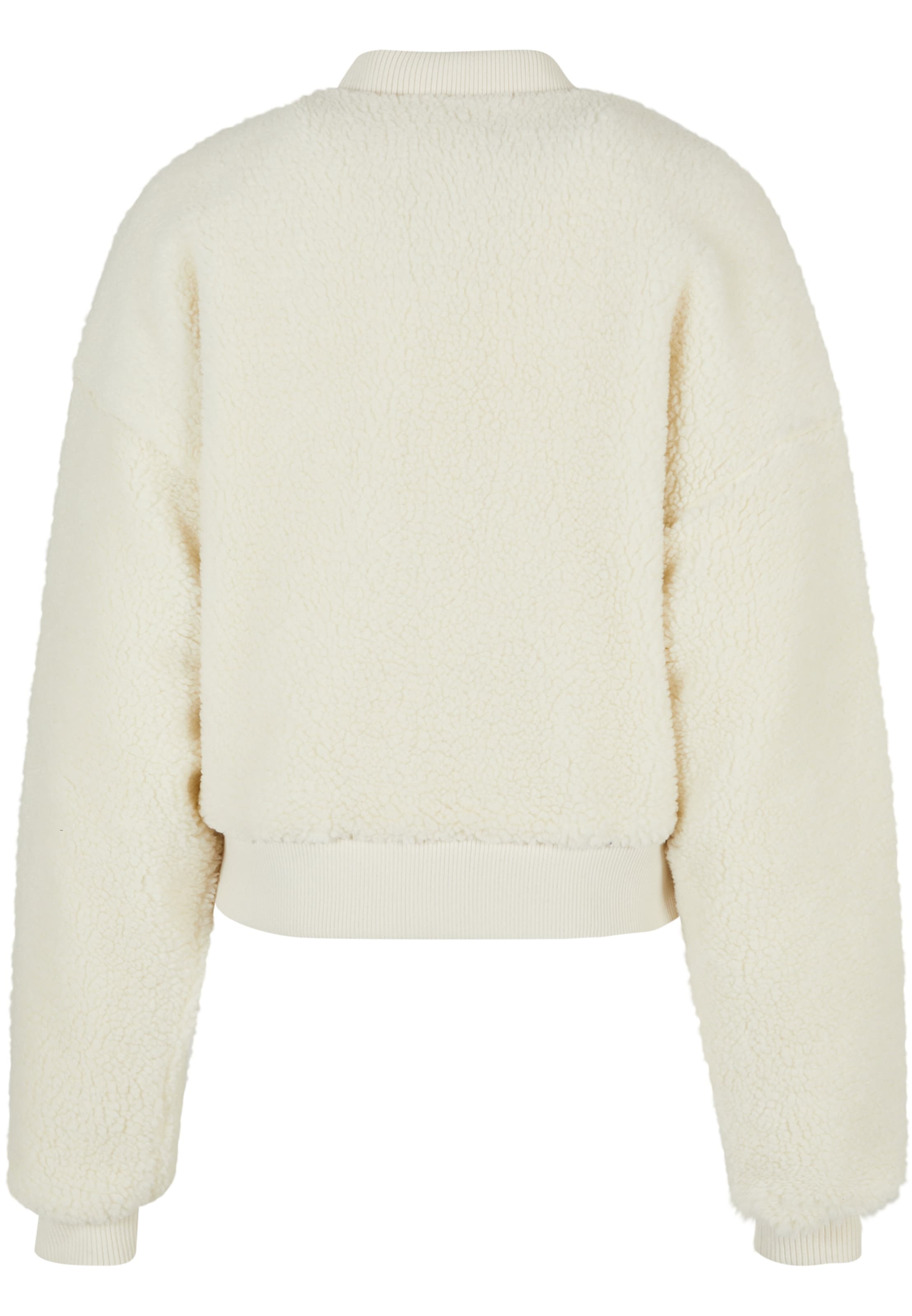 Karl Kani Φθινοπωρινό και ανοιξιάτικο μπουφάν σε λευκό