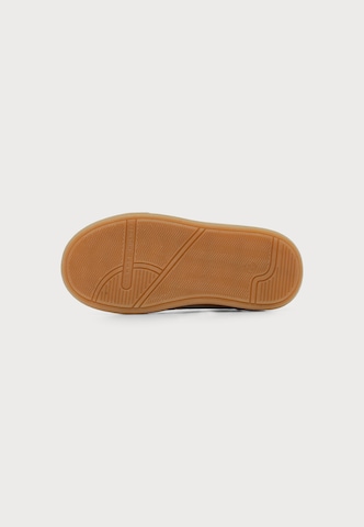 TOMMY HILFIGER - Zapatillas deportivas 'HECTOR' en beige