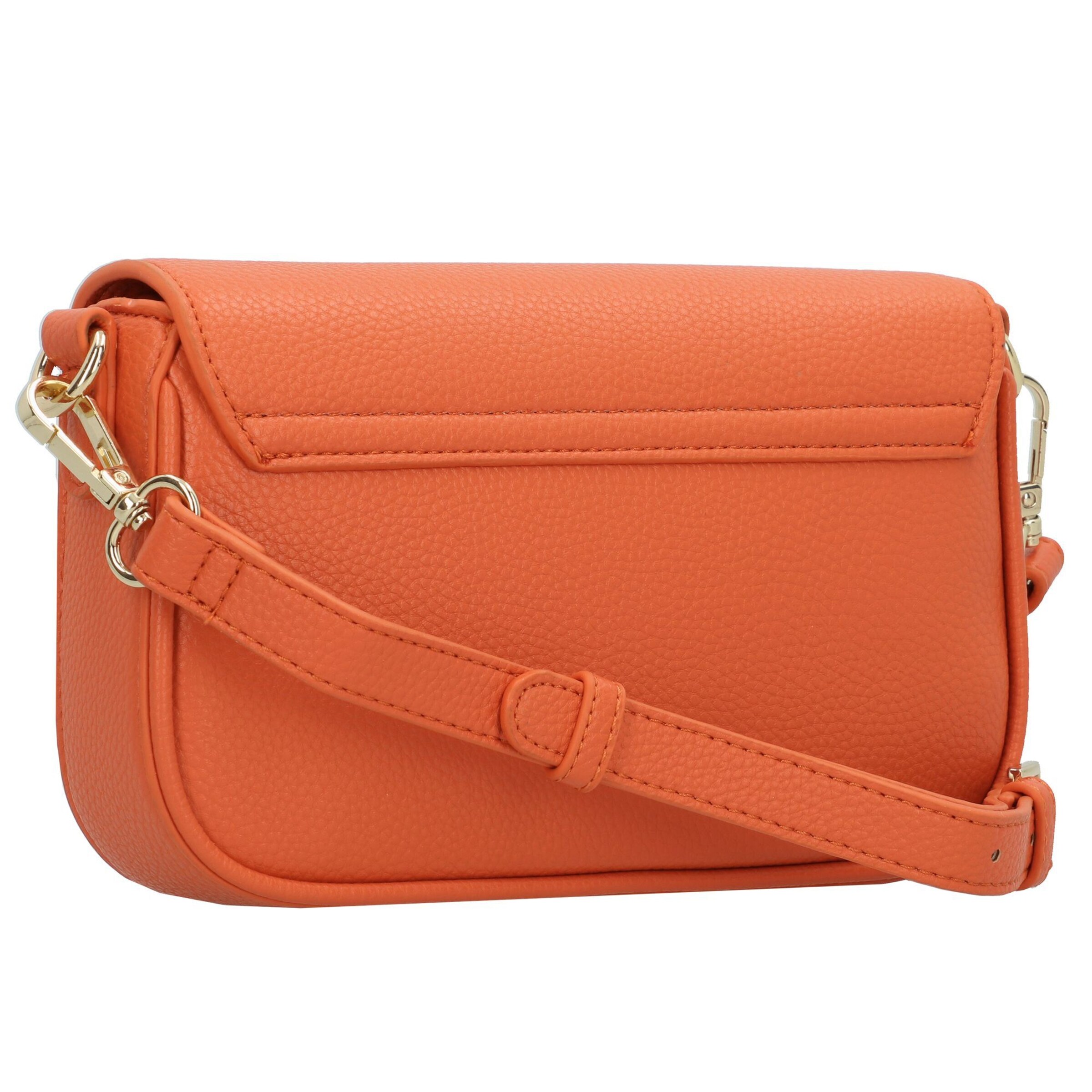 VALENTINO Umhängetasche 'Miramar' in Orange