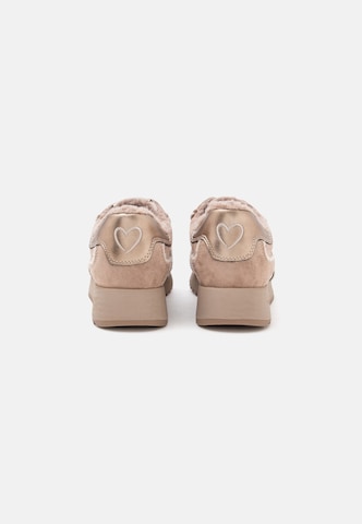 MARCO TOZZI Sneakers in Beige