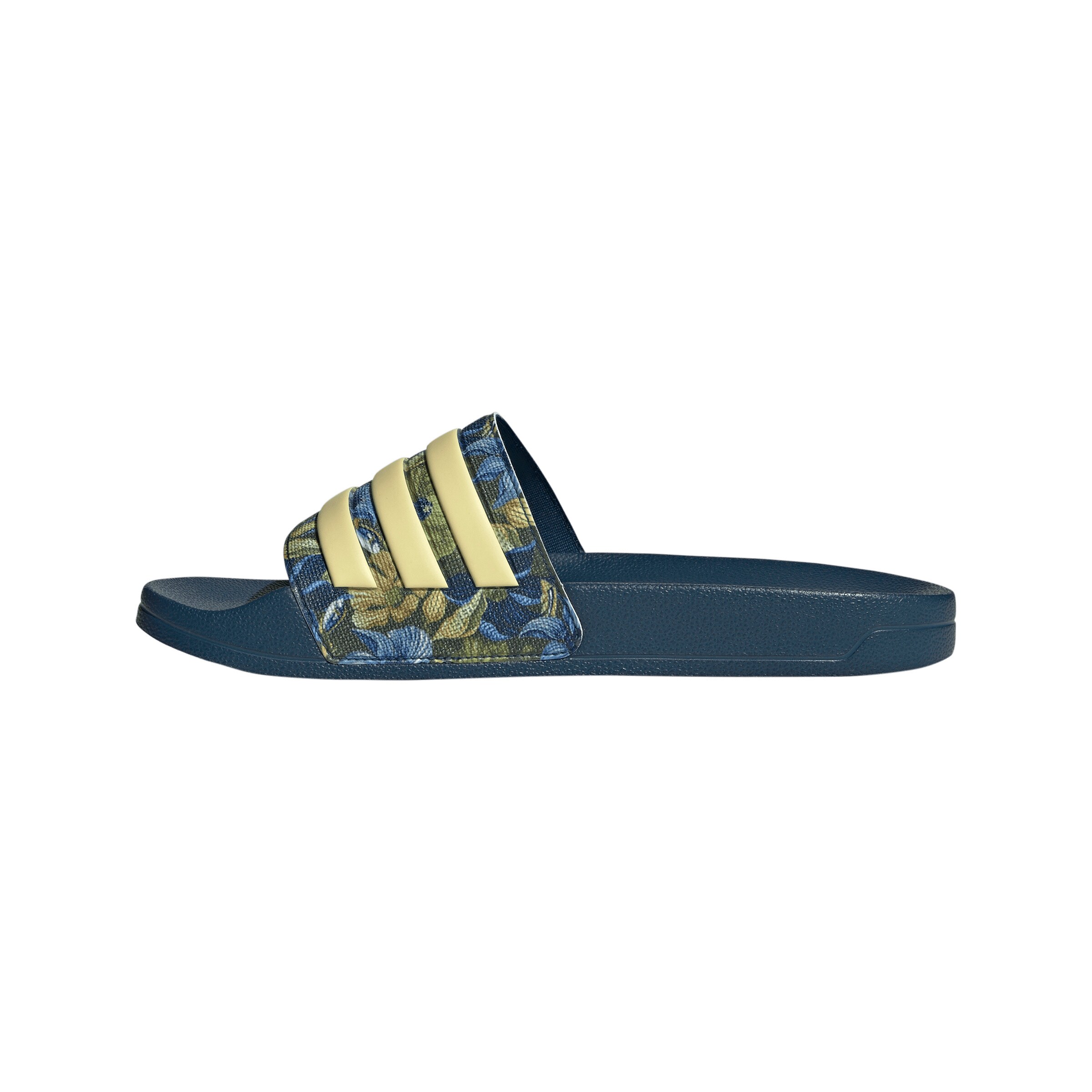 Zoccoletto 'Adilette' di ADIDAS PERFORMANCE in blu