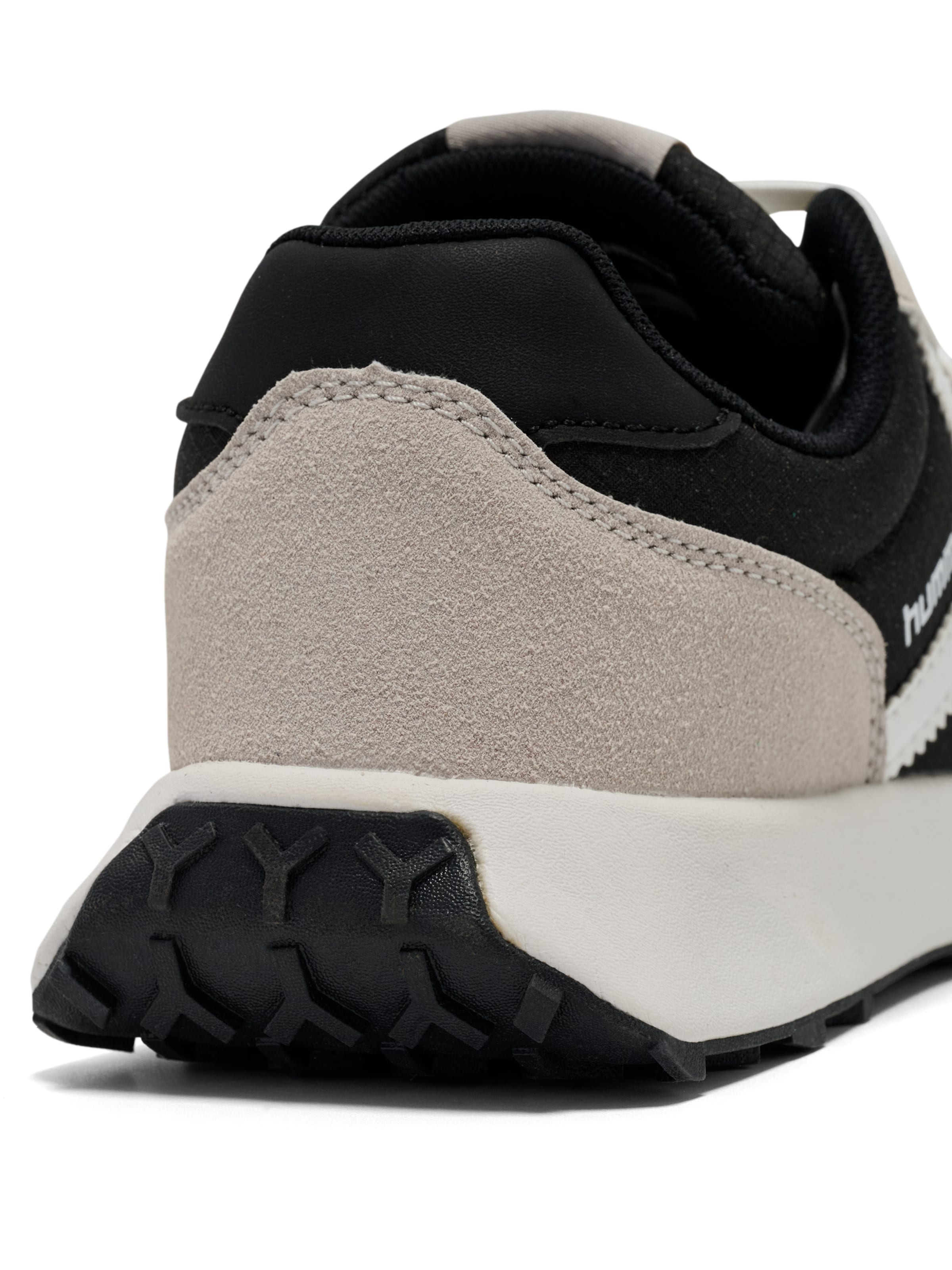 Hummel Sneaker 'GAVA71 ' in Beige
