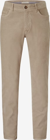 REDPOINT Hose in Beige: Vorderseite