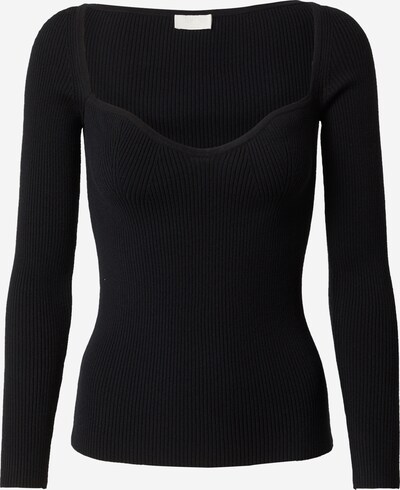 LeGer by Lena Gercke Sweater 'Lucia' in Black, Item view