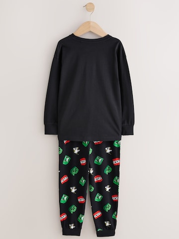 Pyjama Next en vert