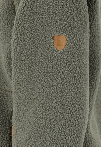 Whistler Fleece Jacket 'Pioneer' in Green