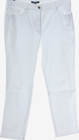ATELIER GARDEUR Jeans in 34 in White: front