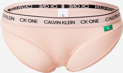 Slip Calvin Klein Underwear pe roz vechi, Vizualizare produs