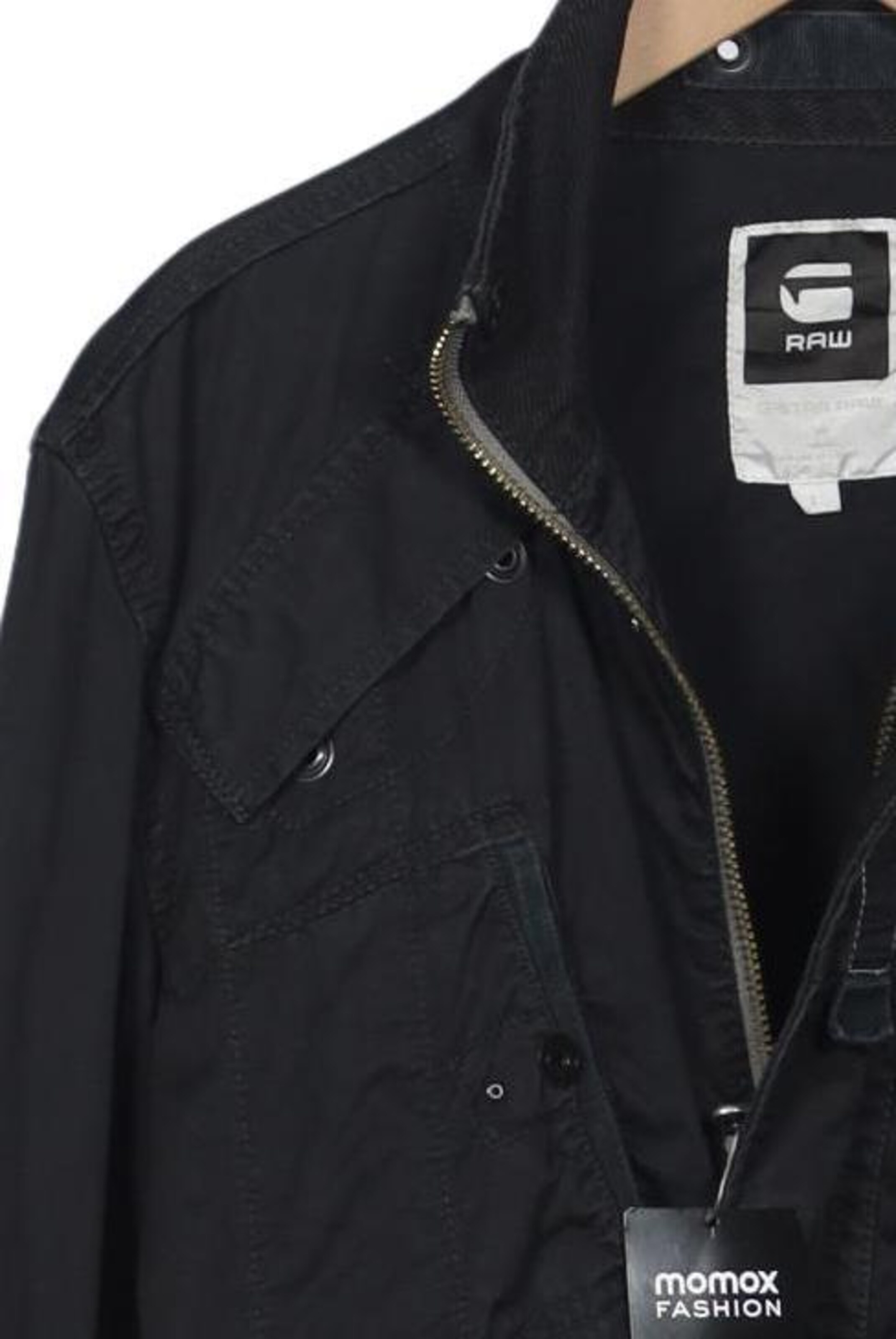 G-STAR Jacket & Coat in L in Black