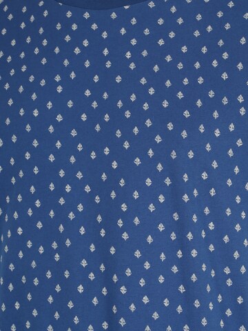 SCOTCH & SODA Shirt in Blauw