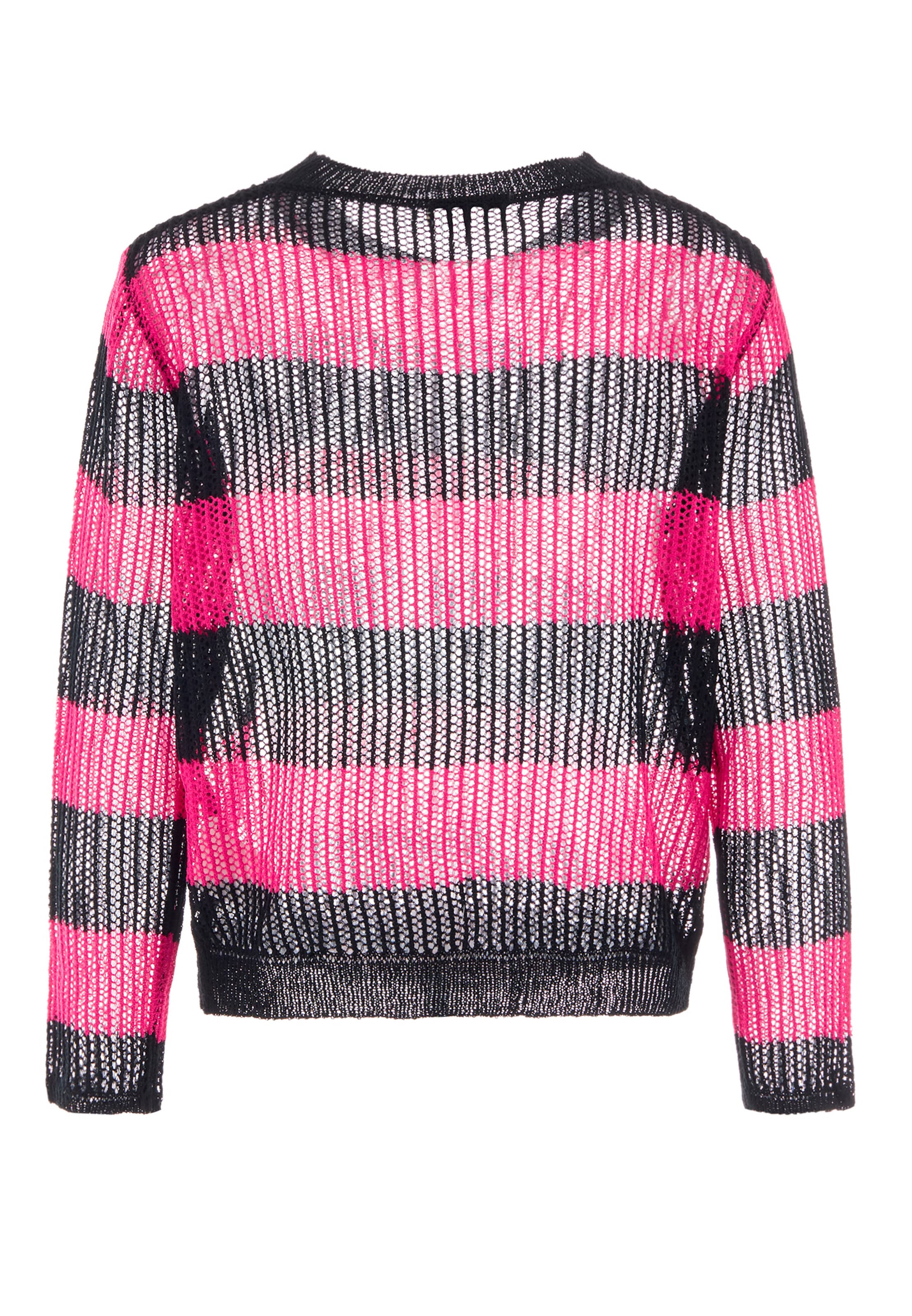 IMMY - Pullover em rosa