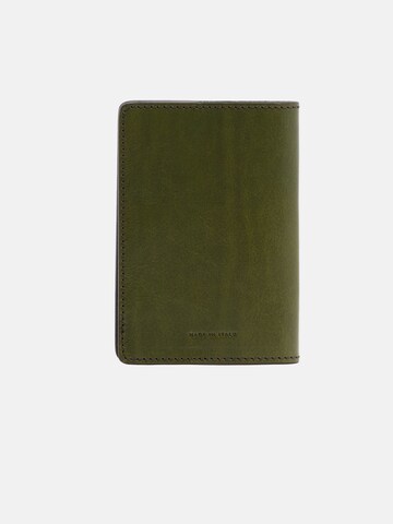 The Bridge Document Bag in Green