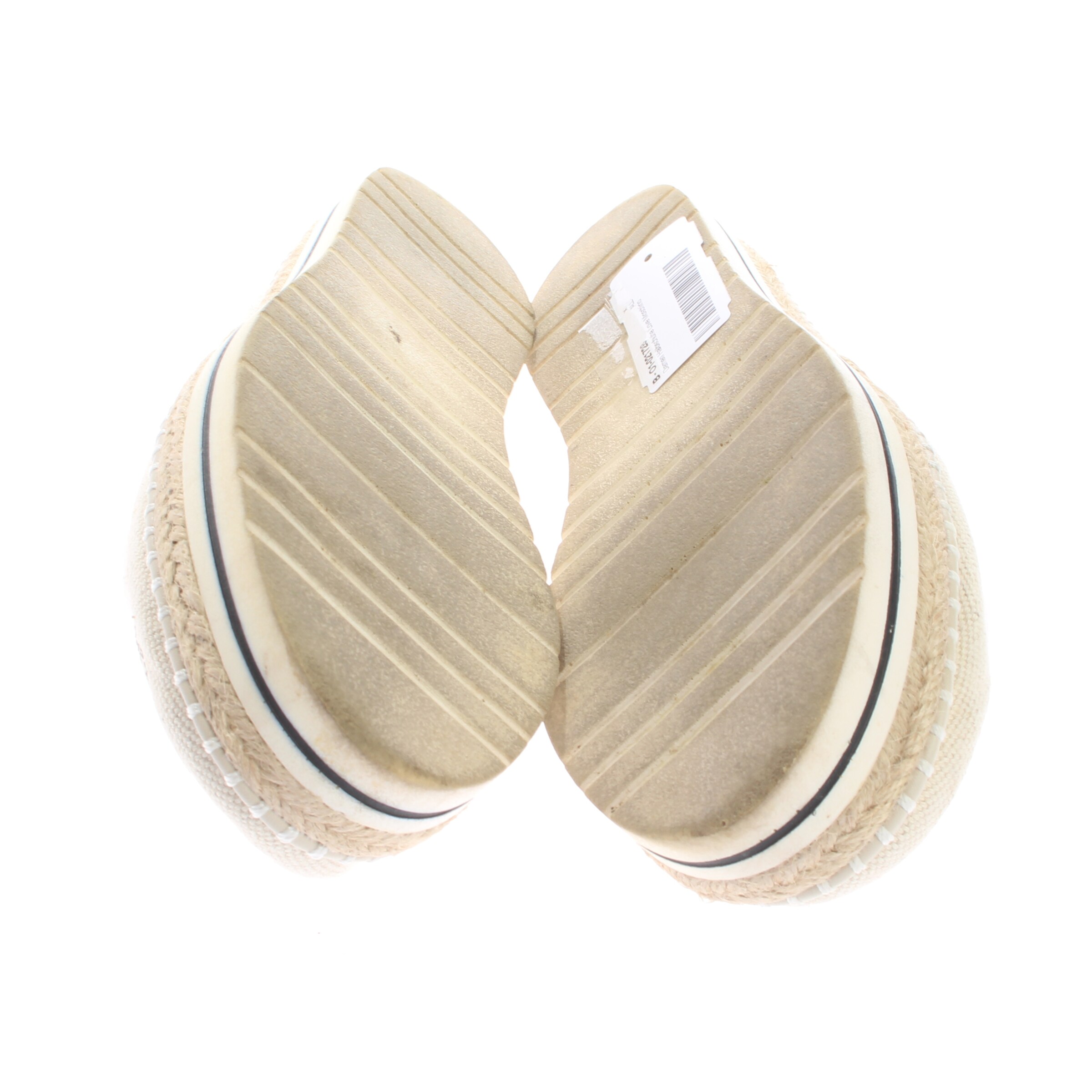 Love Moschino Flats & Loafers in 40 in Mixed colors