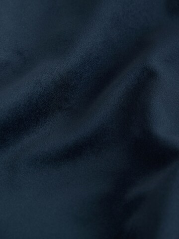 Next Slim fit Colbert 'Self' in Blauw