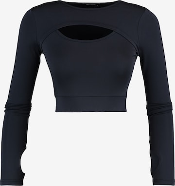 pelēks Trendyol T-Krekls: no priekšpuses