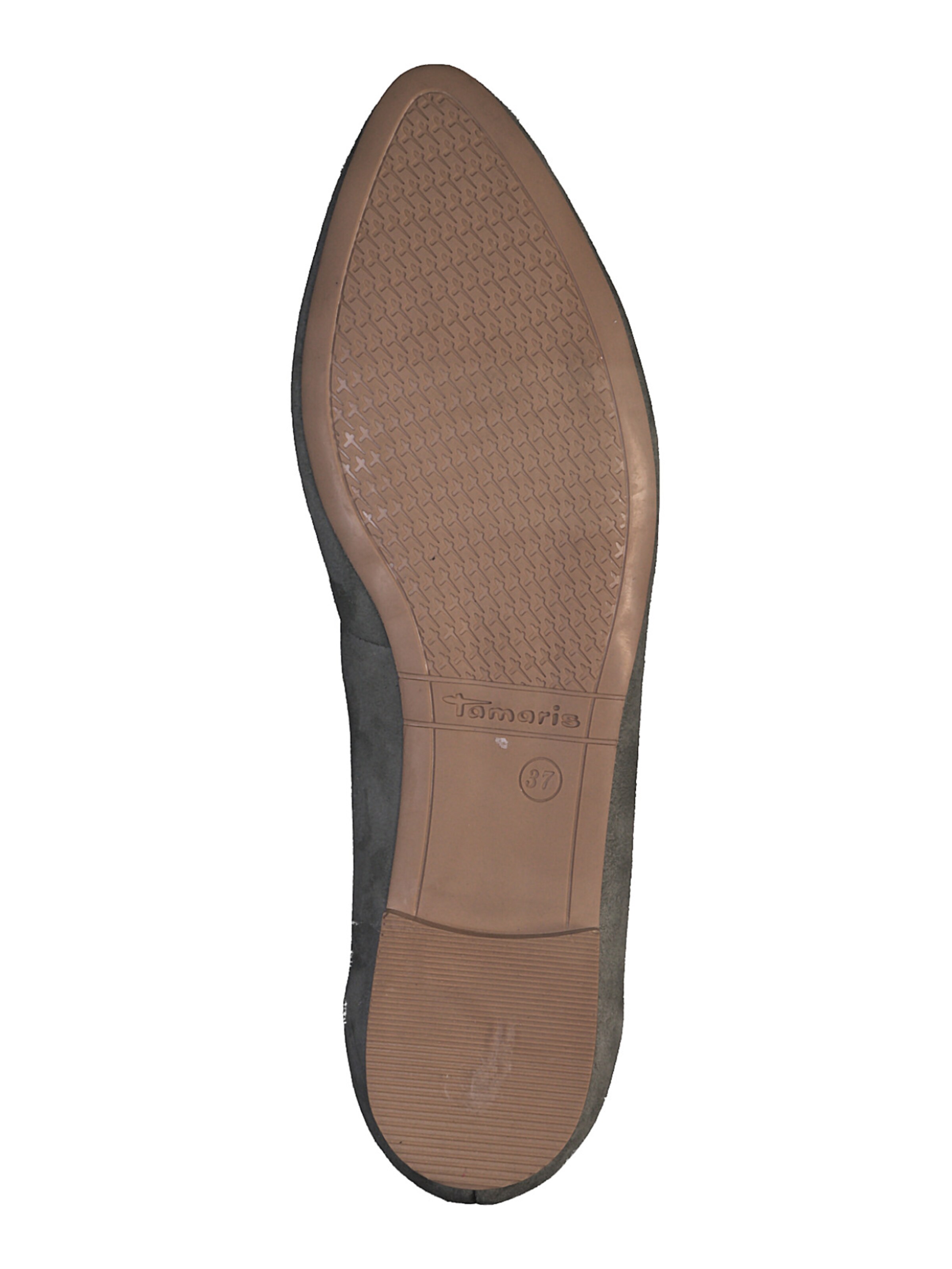 Tamaris - Sabrina em verde