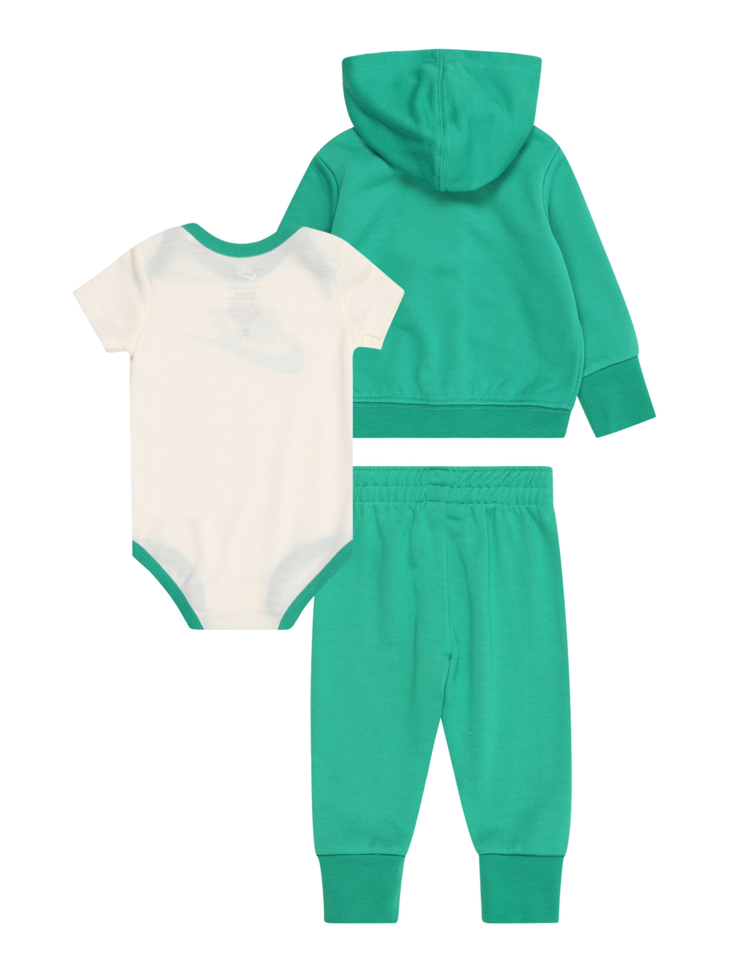 Nike Sportswear Szettek - zöld