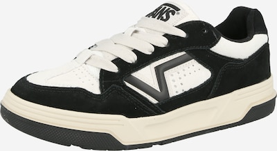 VANS Sneaker 'Upland' in 38,5 in schwarz / weiß, Produktansicht