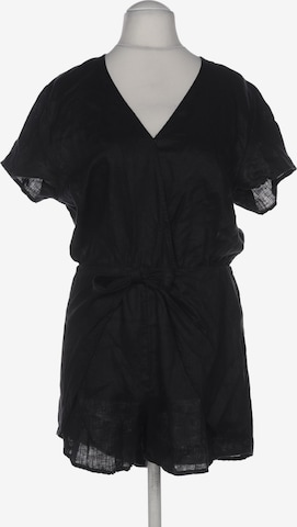 H&M Jumpsuit in S in Black: front