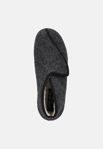 JOSEF SEIBEL Slipper 'NICE 111' in Grey