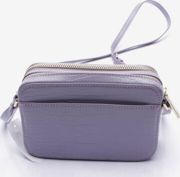Ted Baker Abendtasche One Size in Lila