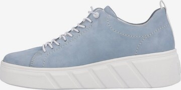 Rieker EVOLUTION Sneaker in Blau