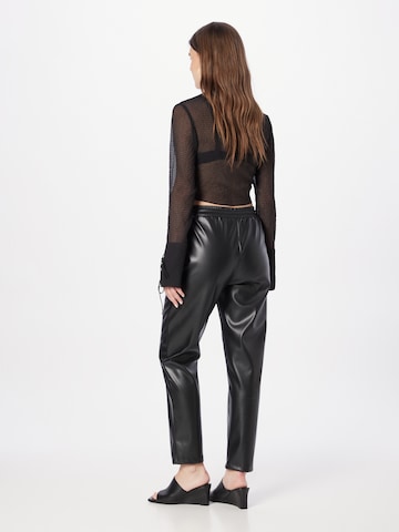 Regular Pantalon Dorothy Perkins en noir