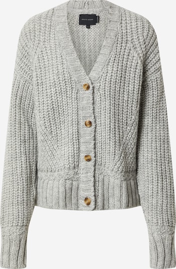 Birgitte Herskind Cárdigan 'Viggo' en gris, Vista del producto
